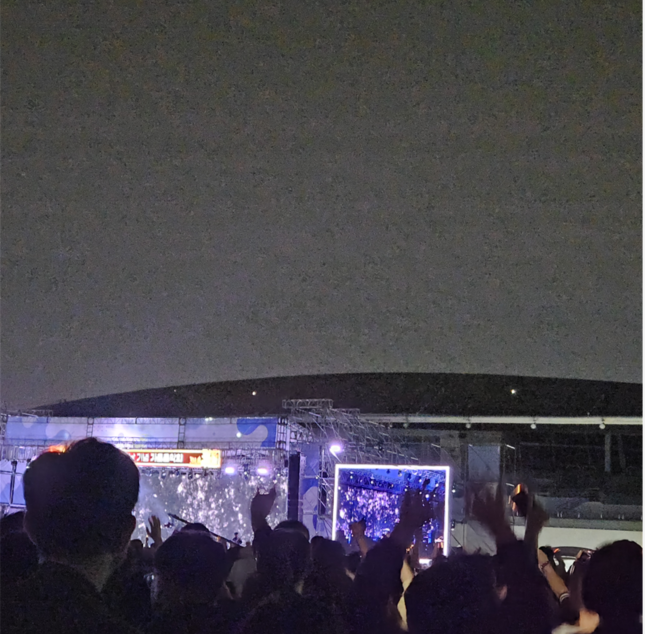 윤도현 밴드(YB), 이은미, 트로트 천록담 등 초호화 라인업