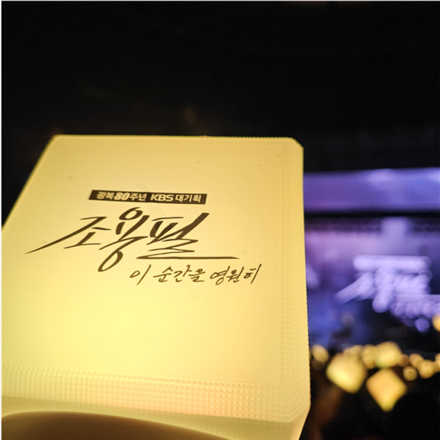 시청 팁 및 유의사항