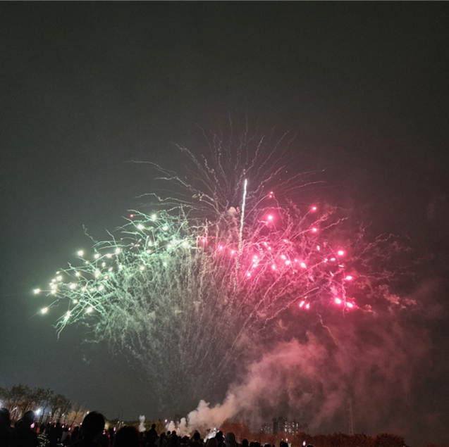 2025 한마음공원 가을음악회 후기 김연자 홍경민 유리상자 박승화 불꽃축제까지 완벽했던 밤