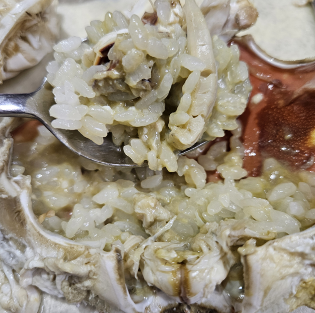 꽃게찜 맛있게 하는법 게딱지 밥까지 맛보는 제철 꽃게 찜 시간