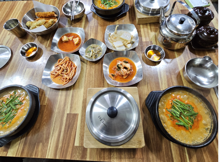 김포 옹주물추어탕 후기｜추어탕 맛집에서 제대로 몸보신 하고 왔어요

