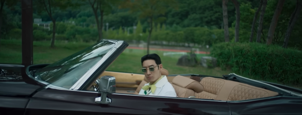 모범택시3 7화 줄거리·재방송 일정·다시보기 정보 총정리｜승부조작 조직 실체 공개