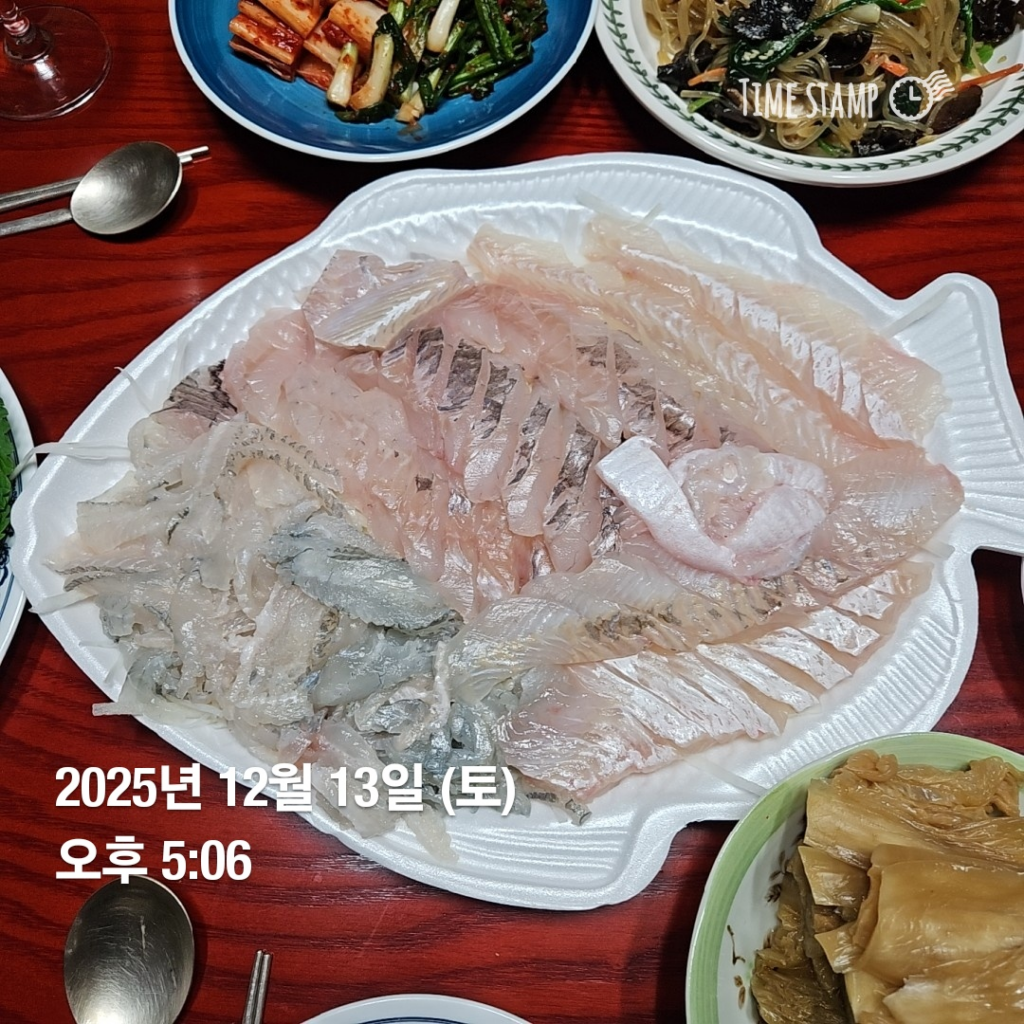 광어 우럭 도다리 제철은 언제? 맛 차이 비교부터 소래포구 회포장 후기까지