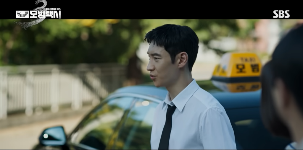 모범택시3 6회 승부조작의 실체 폭로｜금융치료 작전부터 박민호 사건 단서까지 총정리