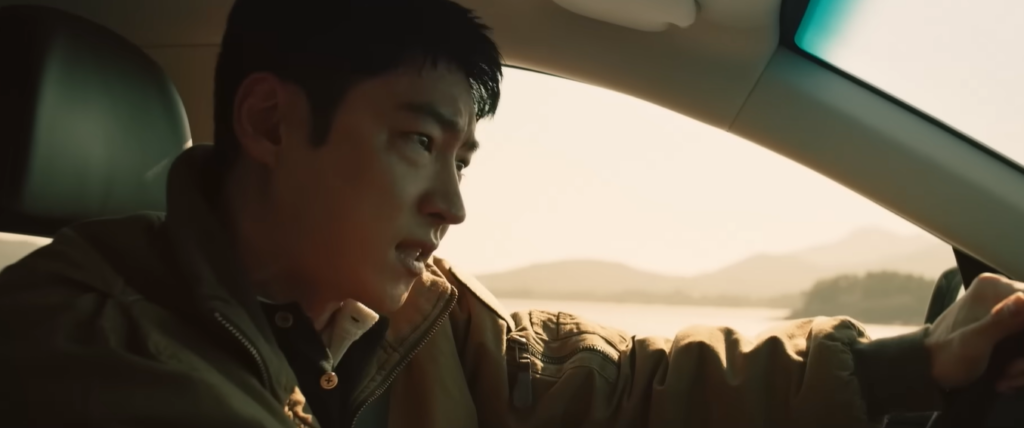 모범택시3 14회 줄거리 리뷰 김성규 조직 붕괴와 5283 희생, 김도기는 어떻게 살아남았나